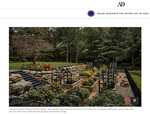 Architectural Digest